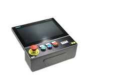 6AV7674-1LA30-0AA0 Module, PLC, LCD, Board, Controller