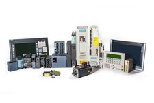 6AV7861-6TB10-1BA0 Module, PLC, LCD, Board, Controller