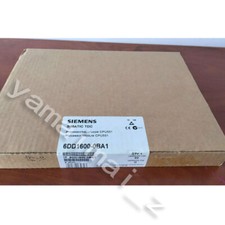 6DD1600-0BA1 Module, PLC, LCD, Board, Controller