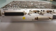 6DD1601-0AE0 Module, PLC, LCD, Board, Controller