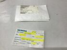 6DD1610-0AH3 Module, PLC, LCD, Board, Controller