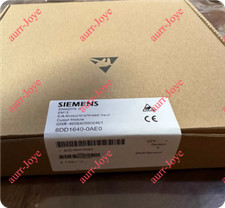 6DD1640-0AE0 Module, PLC, LCD, Board, Controller