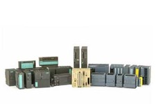 6DD1683-0BE0 Module, PLC, LCD, Board, Controller