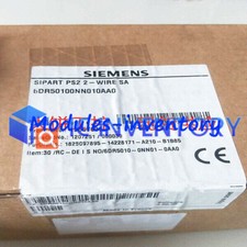 6DR5010-0NN01-0AA0 Module, PLC, LCD, Board, Controller