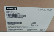 6DR5510-0NG00-0AA0 Module, PLC, LCD, Board, Controller