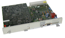 6DS1412-8DD Module, PLC, LCD, Board, Controller