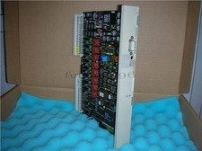 6DS1701-8AB Module, PLC, LCD, Board, Controller