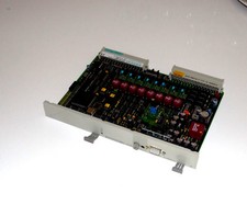 6DS17018AB Module, PLC, LCD, Board, Controller