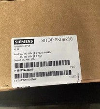 6EP1336-3BA10 Module, PLC, LCD, Board, Controller
