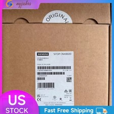 6EP4437-8XB00-0CY0 Module, PLC, LCD, Board, Controller