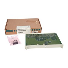 6ES5-340-3KB42 Module, PLC, LCD, Board, Controller