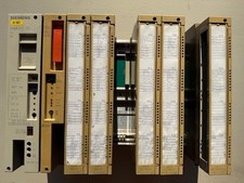 6ES5-941-7UB11 Module, PLC, LCD, Board, Controller