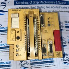 6ES50958MA05 Module, PLC, LCD, Board, Controller