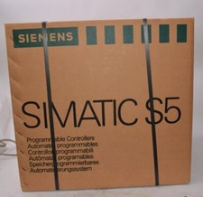 6ES5188-3UA12 Module, PLC, LCD, Board, Controller