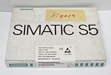 6ES52474UA31 Module, PLC, LCD, Board, Controller