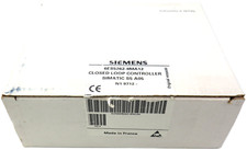 6ES5262-8MA12 Module, PLC, LCD, Board, Controller