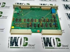 6ES5310-5AA12 Module, PLC, LCD, Board, Controller