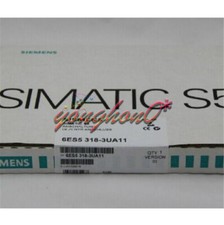 6ES53183UA11 Module, PLC, LCD, Board, Controller