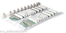 6ES57003LA12 Module, PLC, LCD, Board, Controller
