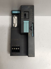 6ES7-151-7AA11-0AB0 Module, PLC, LCD, Board, Controller