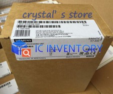 6ES7-313-6CG04-4AB1 Module, PLC, LCD, Board, Controller