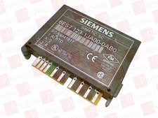 6ES7123-1JA00-0AB0 Module, PLC, LCD, Board, Controller