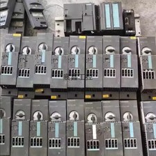 6ES7124-1GA00-0AB0 Module, PLC, LCD, Board, Controller