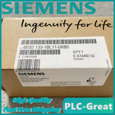 6ES7131-1BL11-0XB0 Module, PLC, LCD, Board, Controller