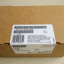 6ES71314CD020AB0 Module, PLC, LCD, Board, Controller