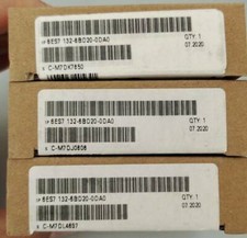 6ES7132-6BD20-0DA0 Module, PLC, LCD, Board, Controller