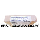 6ES7134-4GB50-0AB0