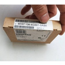 6ES7134-4GB61-0AB0