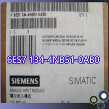 6ES7134-4NB5