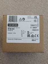 6ES71356HD000BA1 Module, PLC, LCD, Board, Controller