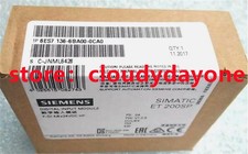 6ES7136-6BA00-0CA0 Module, PLC, LCD, Board, Controller