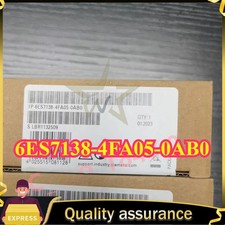 6ES7138-4FA05-0AB0 Module, PLC, LCD, Board, Controller