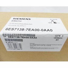 6ES7138-7EA00-0AA0