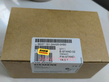 6ES7151-3AA20-0AB0 Module, PLC, LCD, Board, Controller