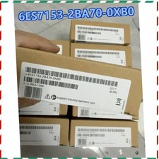 6ES7153-2BA70-0XB0 Module, PLC, LCD, Board, Controller