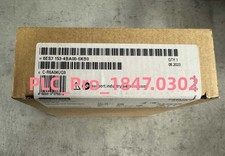 6ES7153-4BA00-0XB0 Module, PLC, LCD, Board, Controller