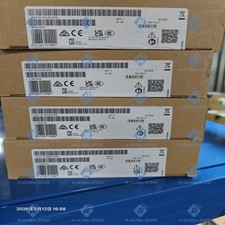6ES7155-5MU00-0CN0 Module, PLC, LCD, Board, Controller