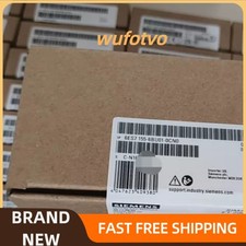 6ES7155-6BU01-0CN0 Module, PLC, LCD, Board, Controller