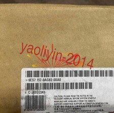 6ES7157-0AG82-0XA0 Module, PLC, LCD, Board, Controller