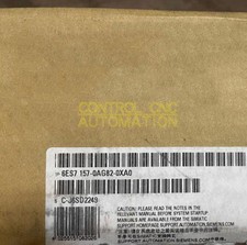 6ES71570AG820XA0 Module, PLC, LCD, Board, Controller