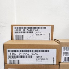 6ES7194-1AA01-0XA0