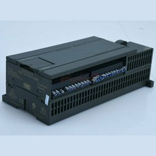 6ES7216-2AD23-0XB0 Module, PLC, LCD, Board, Controller