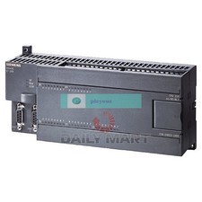 6ES7216-2BD23-0XB0 Module, PLC, LCD, Board, Controller