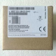 6ES7221-1BH22-0XA0