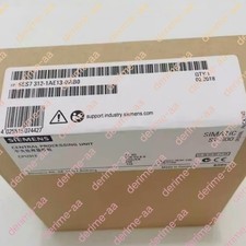 6ES7312-1AE13-0AB0