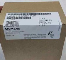 6ES7312-5AC00-0AB0
